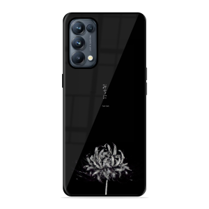 The Lost Flower Oppo Reno 5