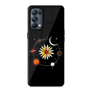 The Prophecy Oppo Reno 5 Pro 5G