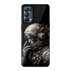 Cold Martian Oppo Reno 5 Pro 5G