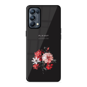 Voyager Of Happines Oppo Reno 5 Pro 5G