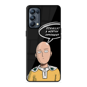 Finally Worthy Opponent Oppo Reno 5 Pro 5G