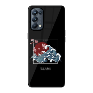 The Culture Oppo Reno 5 Pro 5G