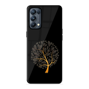 Tree Of Life Oppo Reno 5 Pro 5G