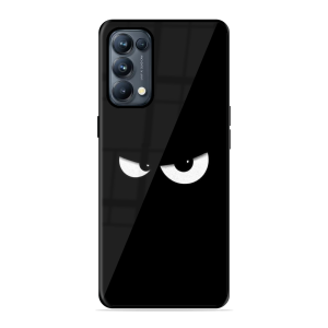 Don't Stare Oppo Reno 5 Pro 5G