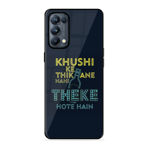 Be Happy Oppo Reno 5 Pro 5G
