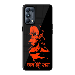 Jai Shree Ram Oppo Reno 5 Pro 5G