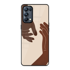 Aly Oppo Reno 5 Pro 5G