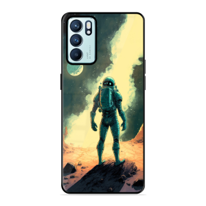 Way To Home Oppo Reno 6 5G