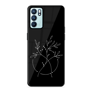 The Wire Flower Oppo Reno 6 5G
