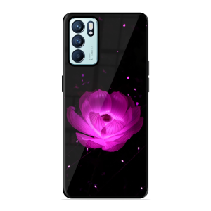 Devil's Rose Oppo Reno 6 5G