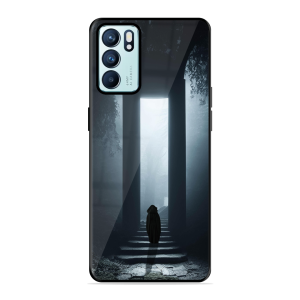 Way To Haven Oppo Reno 6 5G