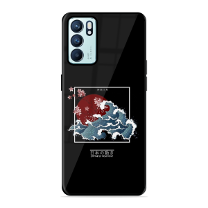 The Culture Oppo Reno 6 5G