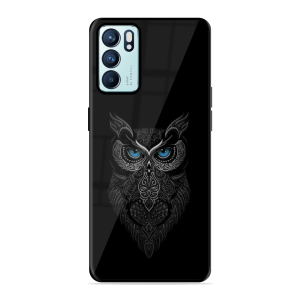 Elite Nigh Hunter Oppo Reno 6 5G