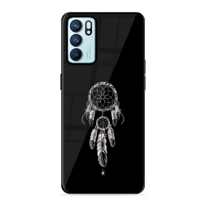 Blessed Fortune Oppo Reno 6 5G