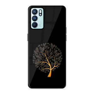 Tree Of Life Oppo Reno 6 5G