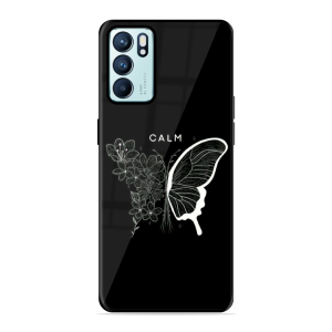 Creature Of Calmness Oppo Reno 6 5G