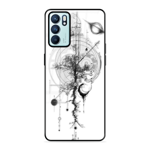 Avarice Of Life Oppo Reno 6 5G
