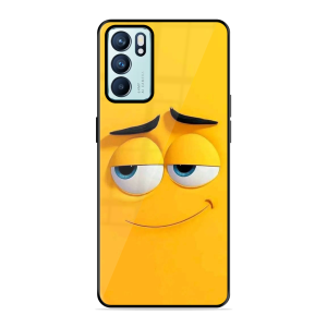 The Simp Guy Oppo Reno 6 5G