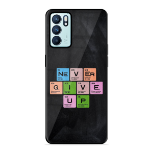 Walter White Oppo Reno 6 5G