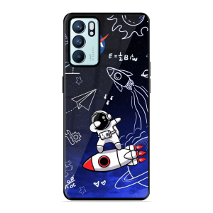 Cosmology Oppo Reno 6 5G