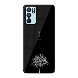 The Lost Flower Oppo Reno 6 5G