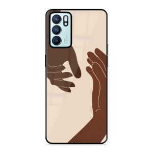 Aly Oppo Reno 6 5G