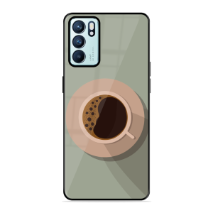 Coffee Time Oppo Reno 6 5G