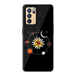 The Prophecy Oppo Reno 6 Pro 5G