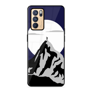 Peak Of Success Oppo Reno 6 Pro 5G