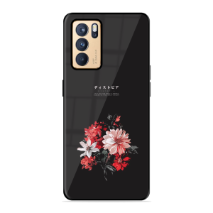 Voyager Of Happines Oppo Reno 6 Pro 5G