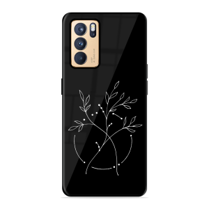 The Wire Flower Oppo Reno 6 Pro 5G