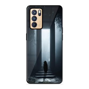 Way To Haven Oppo Reno 6 Pro 5G