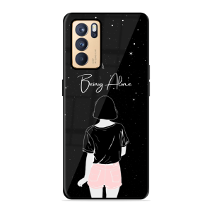 Miss Queen Oppo Reno 6 Pro 5G