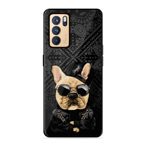 Elite Thug Commander Oppo Reno 6 Pro 5G