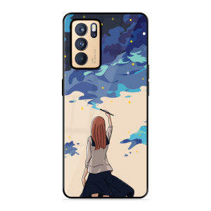 own World Oppo Reno 6 Pro 5G