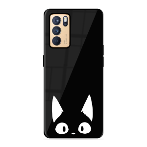 The Kitty Oppo Reno 6 Pro 5G