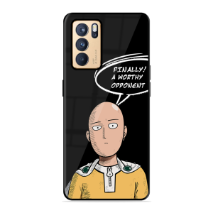 Finally Worthy Opponent Oppo Reno 6 Pro 5G