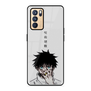 Yuta Oppo Reno 6 Pro 5G