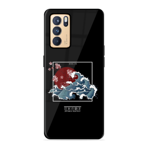 The Culture Oppo Reno 6 Pro 5G