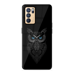 Elite Nigh Hunter Oppo Reno 6 Pro 5G