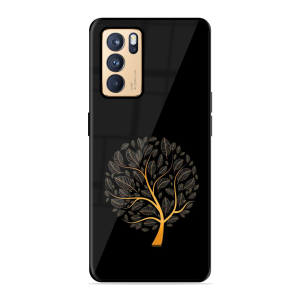 Tree Of Life Oppo Reno 6 Pro 5G