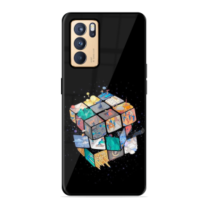 Edges Of Earth Oppo Reno 6 Pro 5G