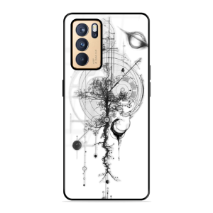Avarice Of Life Oppo Reno 6 Pro 5G