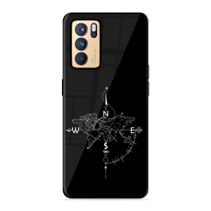 The Sailer's Direction Oppo Reno 6 Pro 5G