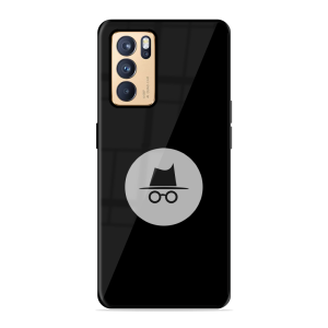 Incognito Mode Oppo Reno 6 Pro 5G