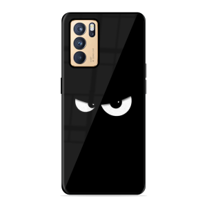 Don't Stare Oppo Reno 6 Pro 5G