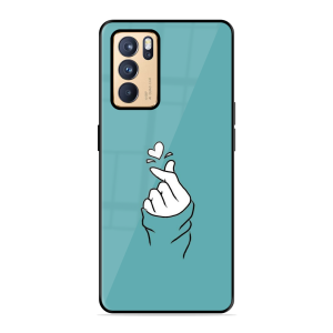 The Korean Heart Oppo Reno 6 Pro 5G