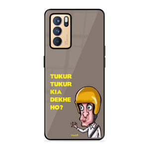 Kya Dekh Rahe Ho? Oppo Reno 6 Pro 5G