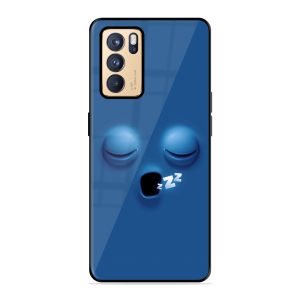 The Sleepy Buddy Oppo Reno 6 Pro 5G