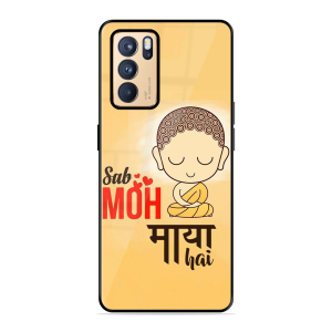 Moh Maya Hai Sab Oppo Reno 6 Pro 5G